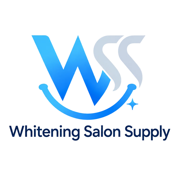 Whitening Salon Supply